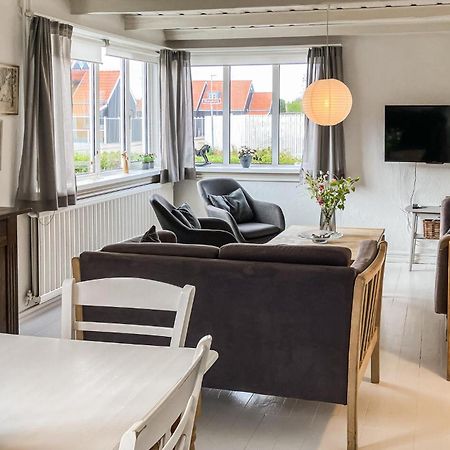 4 Bedroom Beautiful Home In Skagen Buitenkant foto