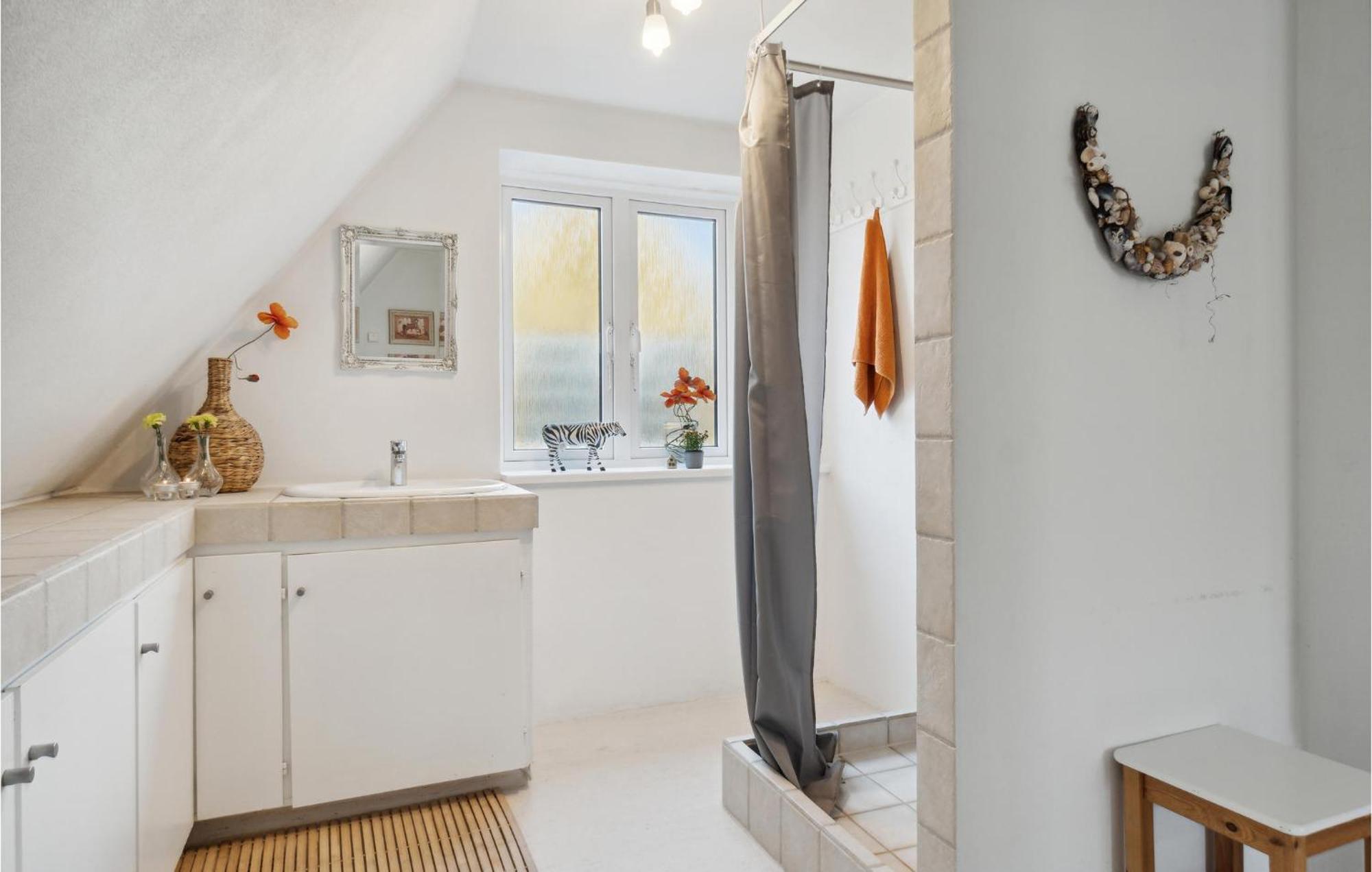 4 Bedroom Beautiful Home In Skagen Buitenkant foto