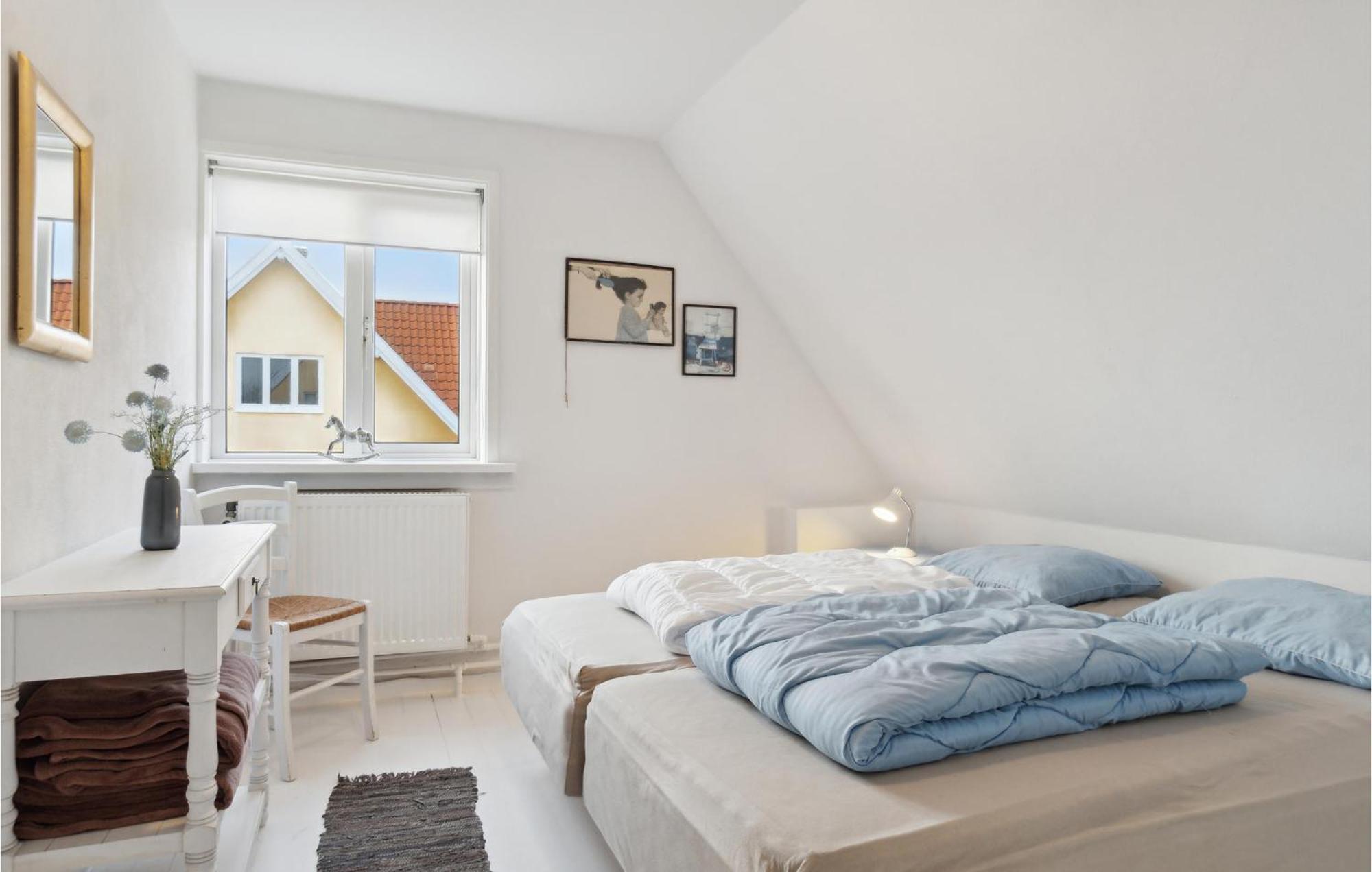 4 Bedroom Beautiful Home In Skagen Buitenkant foto