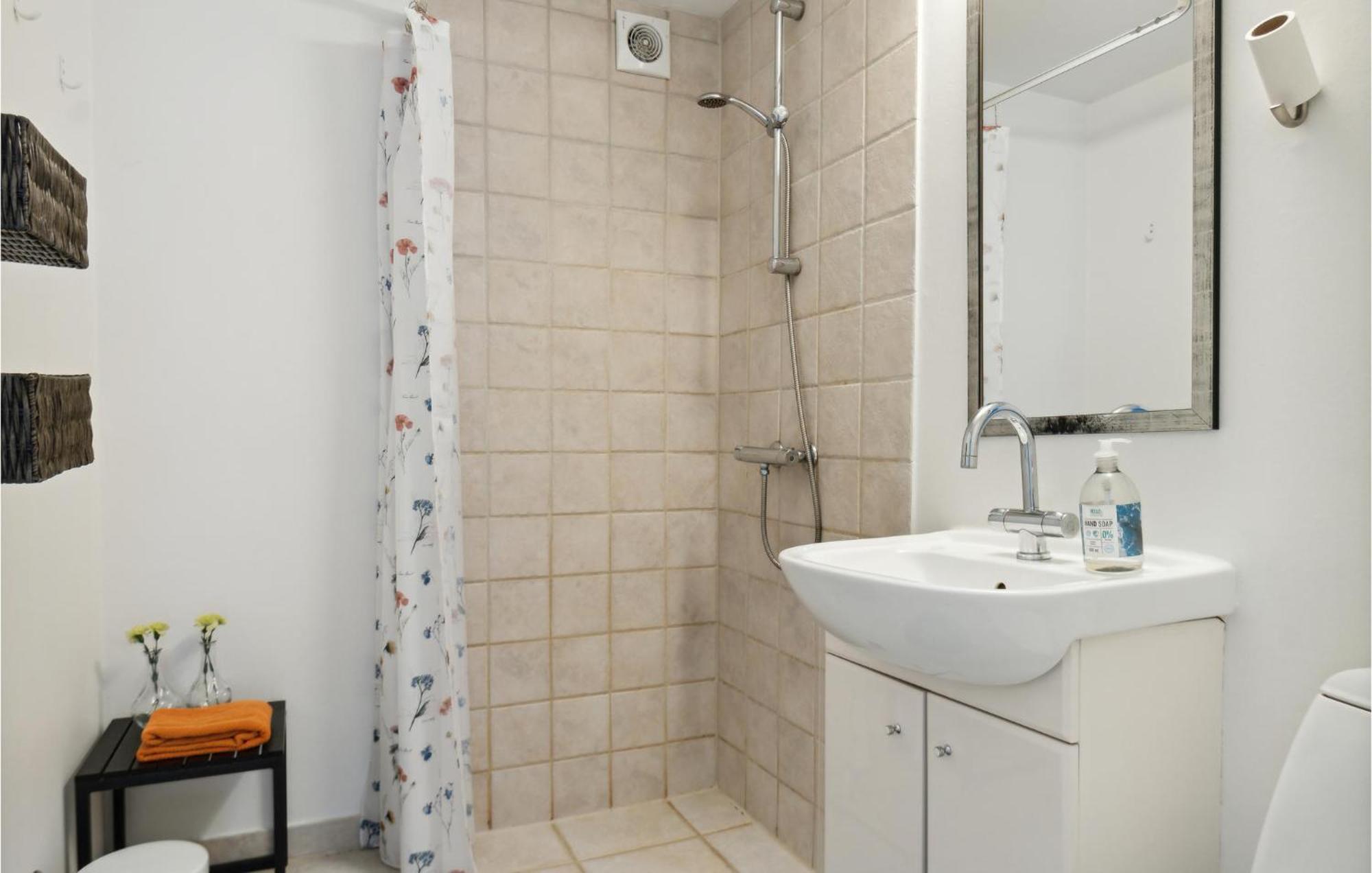 4 Bedroom Beautiful Home In Skagen Buitenkant foto